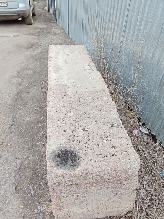 Блоки фбс 2 шт продам