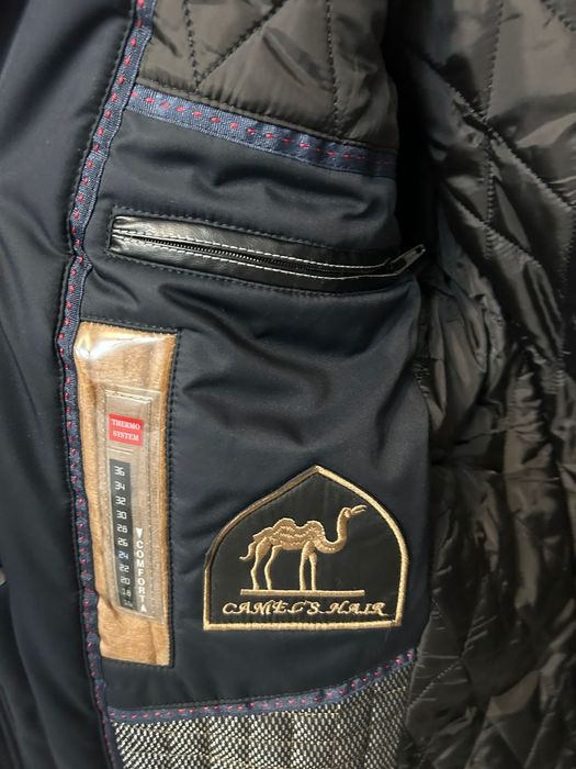 Продам зимнюю куртку