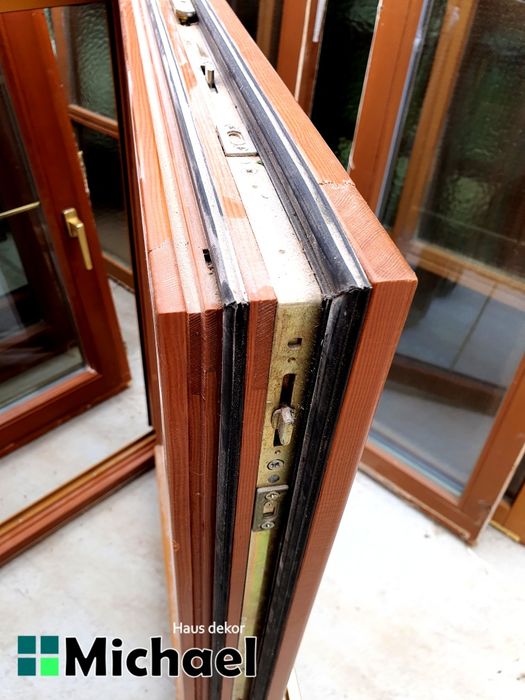 Termopan lemn masiv JOSKO,Austria(Thomas Jungwirth 4793)