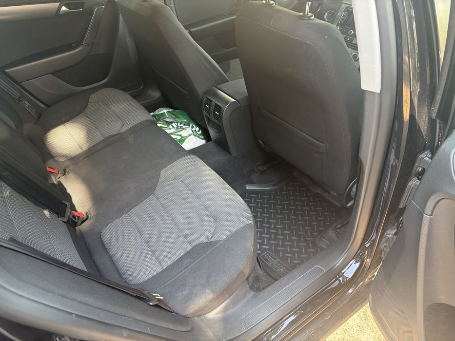 Volkswagwn Passat b7