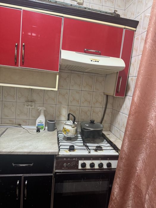 Аренда Чиланзар сдается 3 х квартира 1 й этаж с мебелю 500у