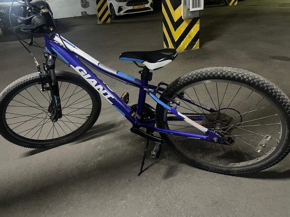 Велосипеды детские