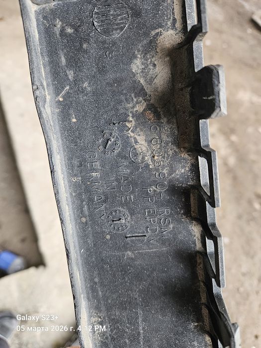 Продам Губа на гольф 3