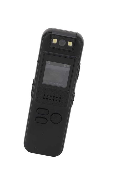 Скрита камера за носене на дрехи Body Cam