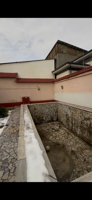 Срочно продается участок в Миробаде