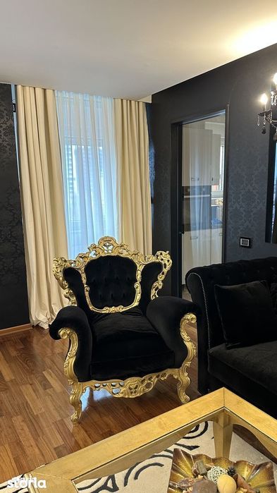 Apartament – Bucuresti - Vedere 5