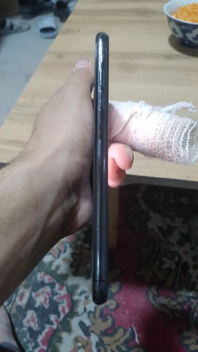 Apple xs max 256 truton bor