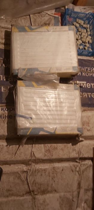 Радиатор батарей продается