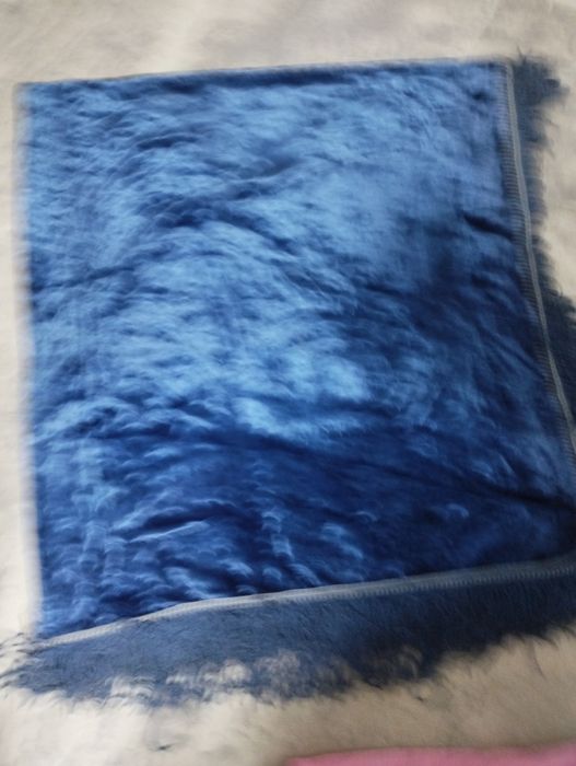 Духоба дастурхон. СССР