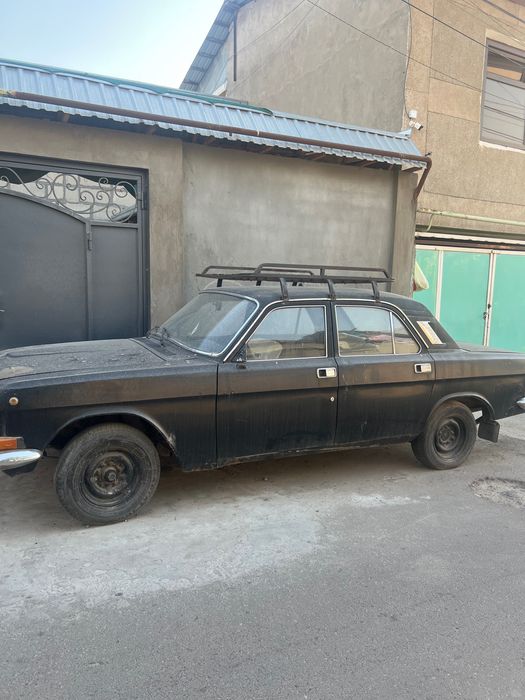 Волга 2410 сотилади