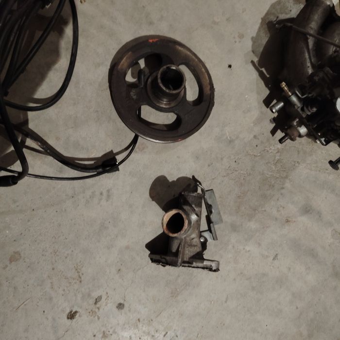 Продам карбюратор для нивы