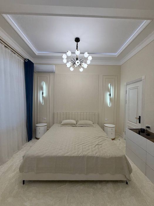 Сдаётся совершенно новый дом!!!