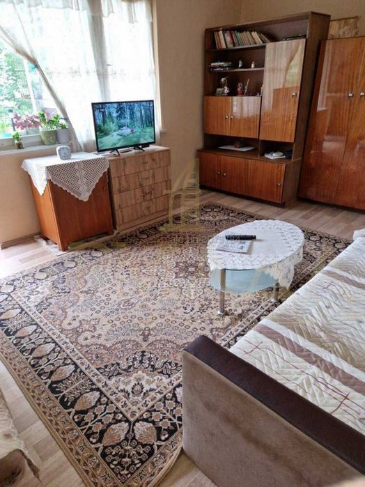 Продава се Едностаен апартамент в Пловдив, Тракия - 36 кв.м за 1250 €/кв.м - Снимка #3