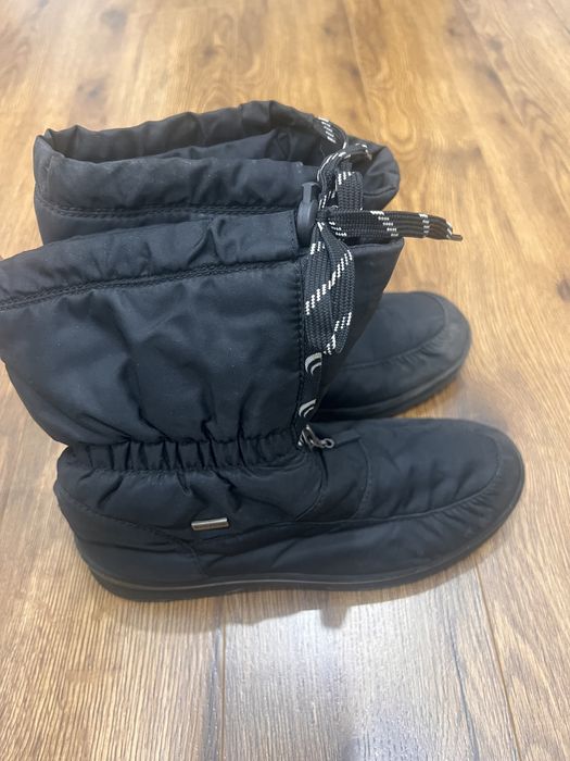 Дутышы теплве балонь