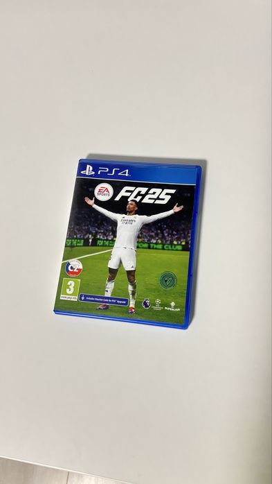 Jocuri PS4/PS5- FIFA, God of War, RDR2, Farming Simulator-preturi bune