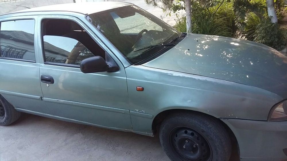 Нексйа 2  сотилади нолати зор