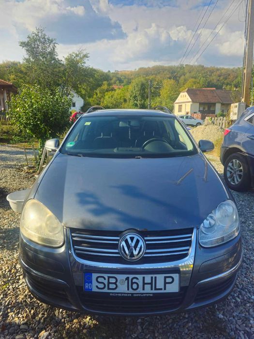 VOLKSWAGEN Golf 2007 — imagine 2