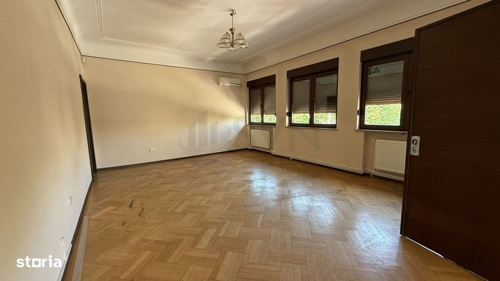 5 Camere l Victoriei l Lascar Catargiu
