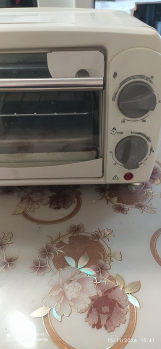 Мини фурна 800 w