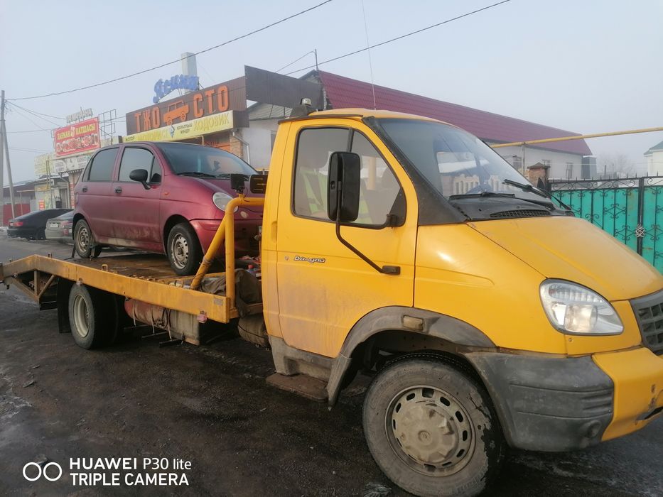 Эвакуация Астана