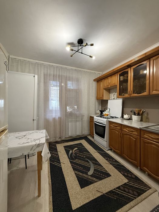 Продам 2х комнатную квартиру