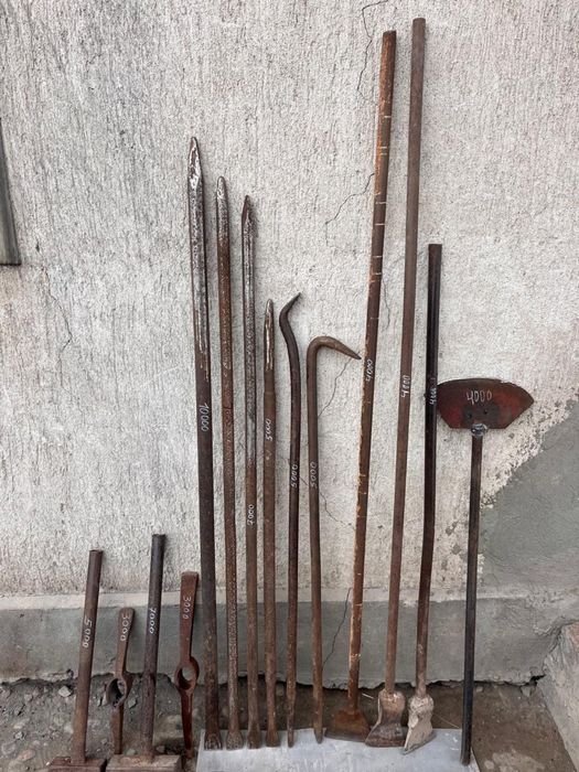 Продам ручной инструмент