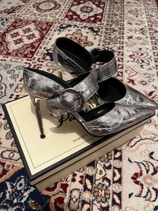 Продам босоножка туфли 36 размер