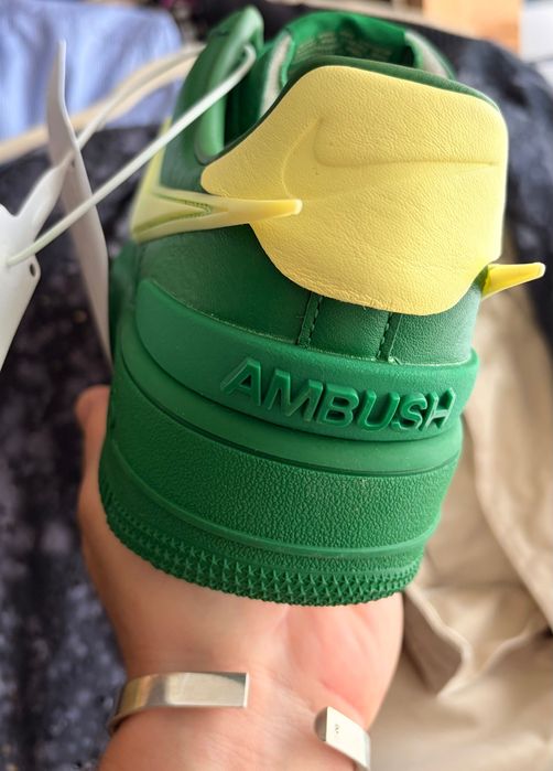 Nike x Ambush 41