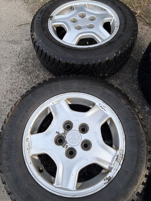 Camry камри диски зимние шины