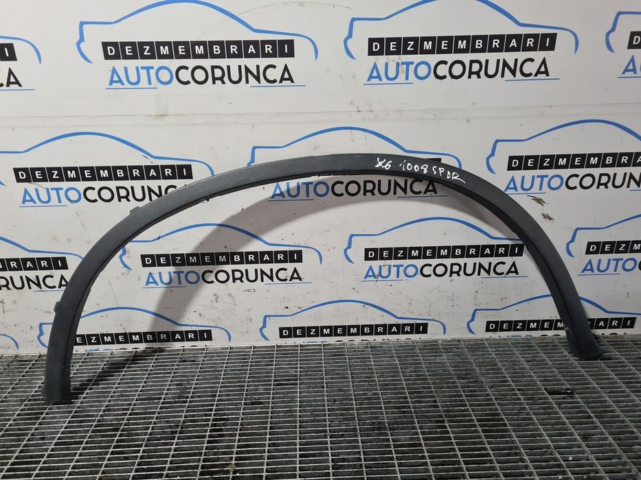 Bandou aripa dreapta spate BMW X6 E71 2007 - 2013 SUV 4 Usi (1008) Garantie