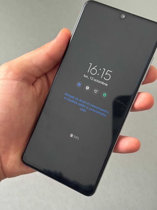 samsung A41 , 64Gb /4GB Ram , android 11