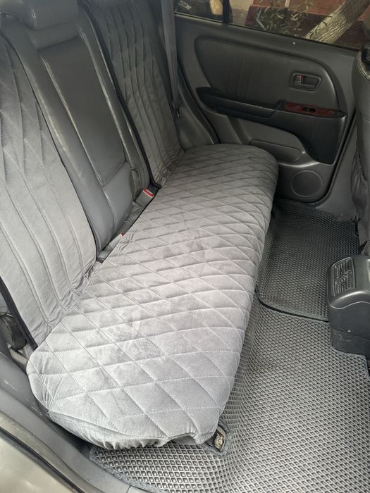 Продам Lexus RX300