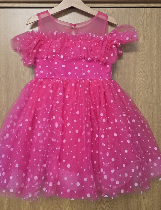 Рокла 4 г. Karnival Kids