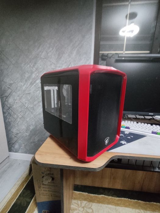 Игровой компютер