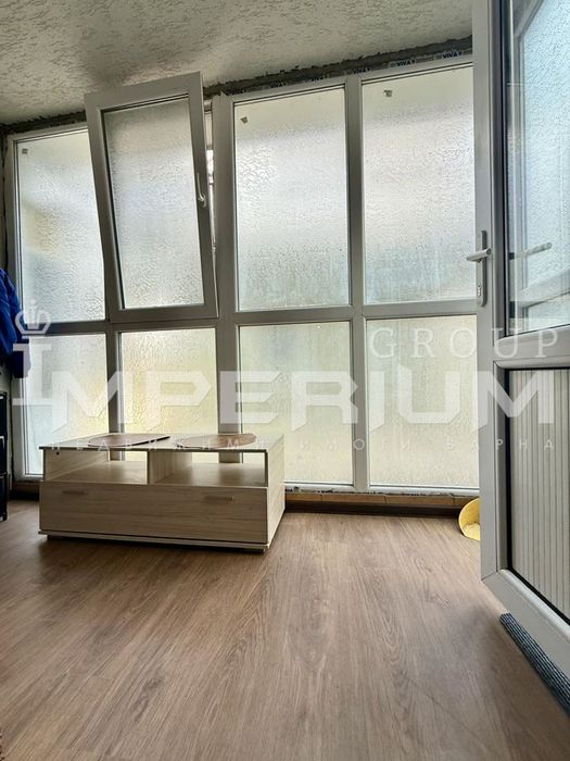 Едностаен обзаведен апартамент под наем в района на кв. Левски, гр. В