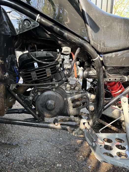 vand yamaha blaster 200 2timpi