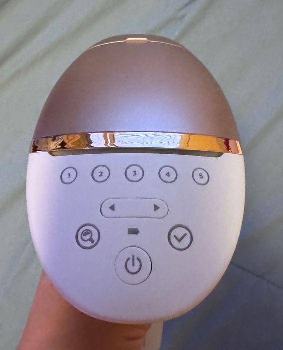 Фотоепилатор IPL Philips Lumea Prestige BRI956/00