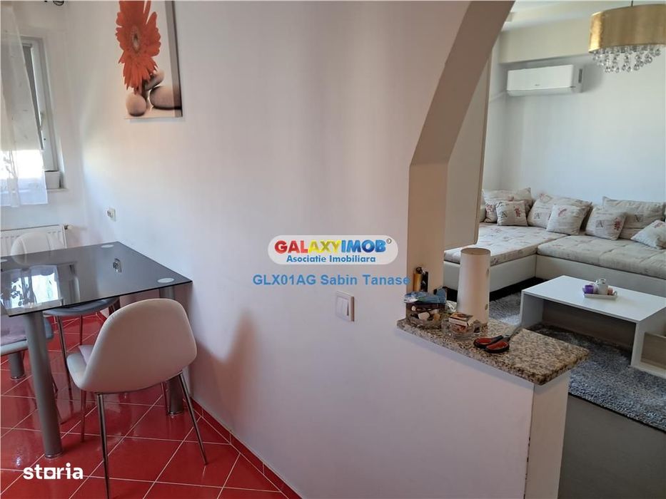 de inch ap 3 camere cf 1 dec fond nou  GAVANA 3 cu parcare