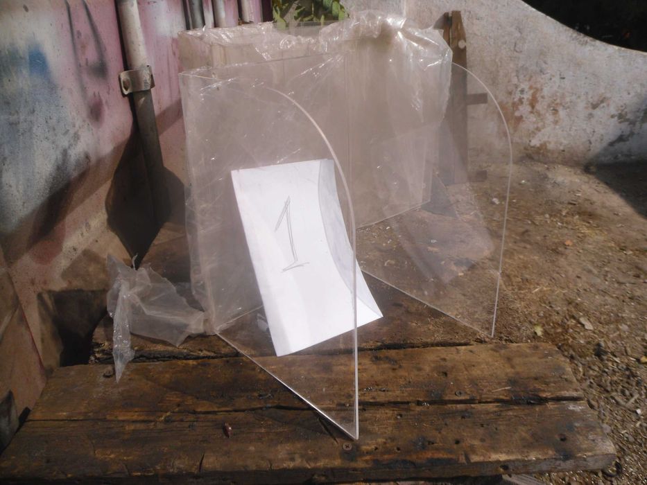 продажа  изделия из плексигласа