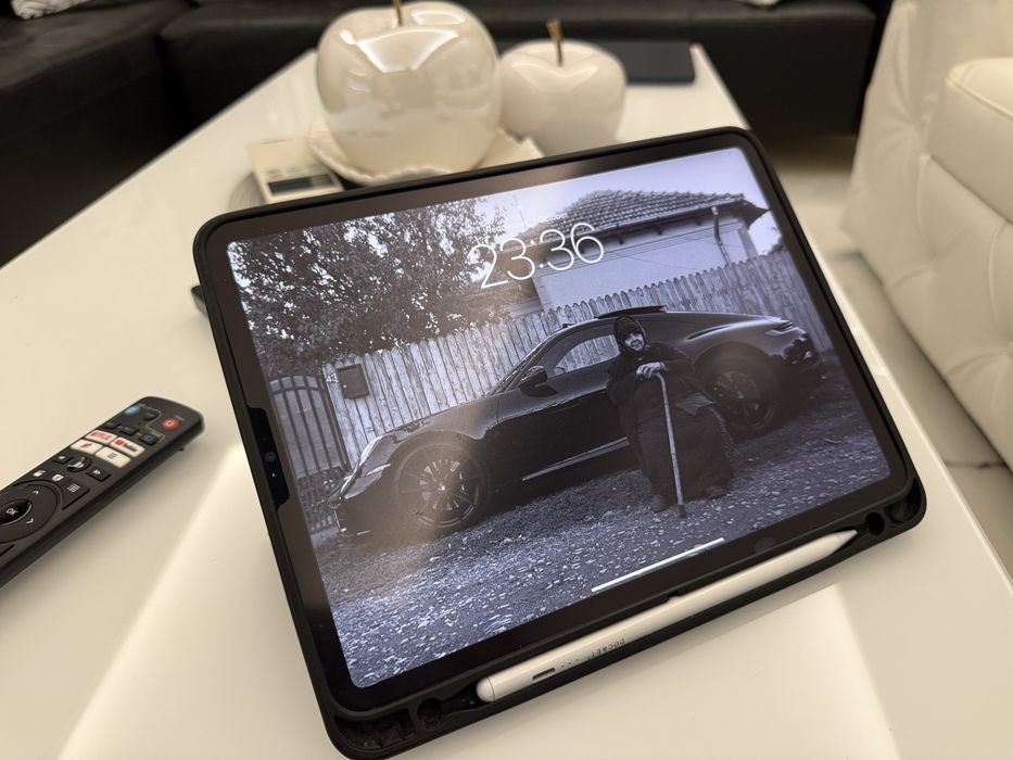 iPad PRO M1 128GB