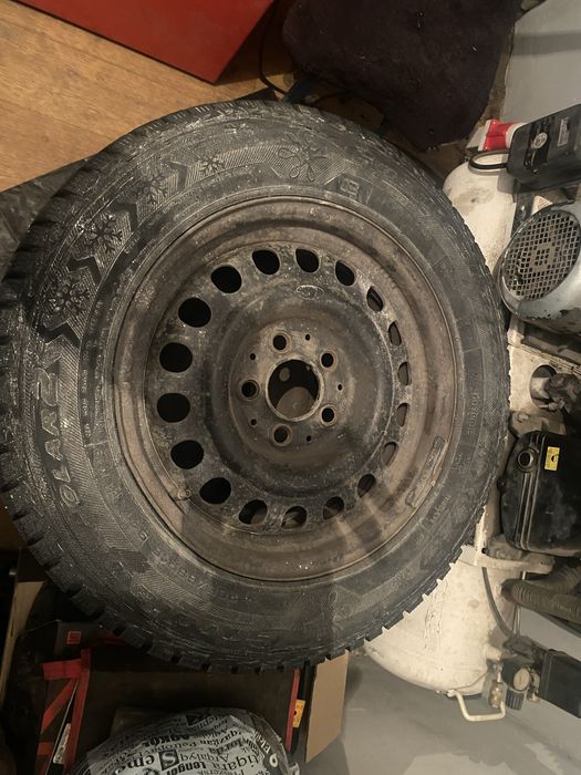 Диски на автомобиль