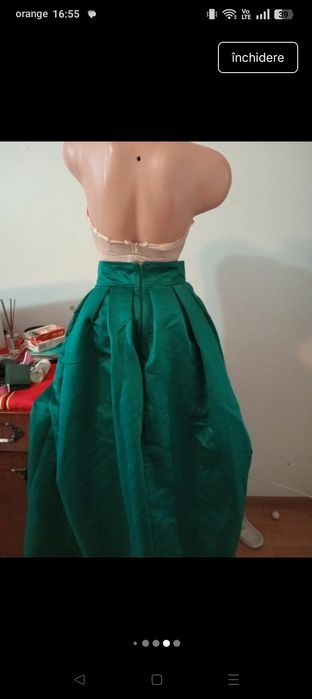 Rochie de gala bby