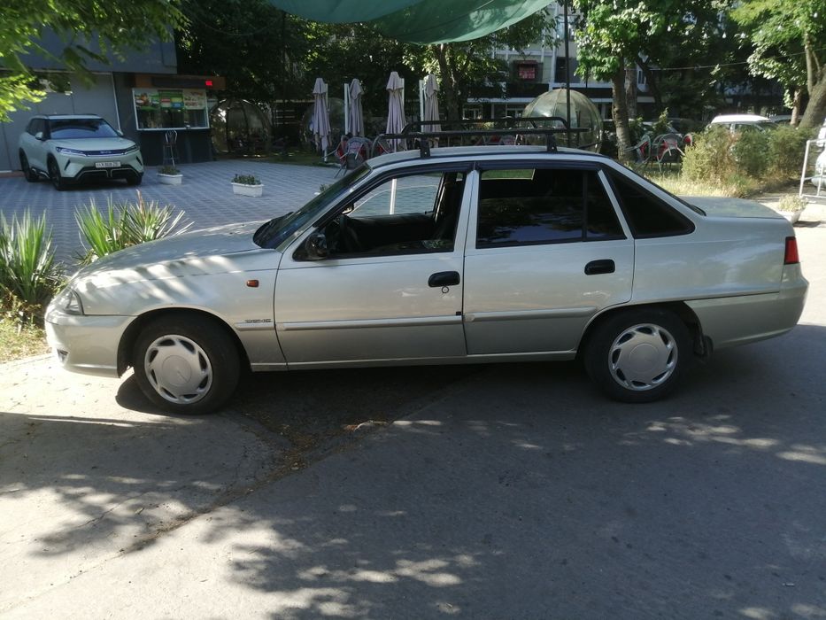 Dostavka xizmati bor.
