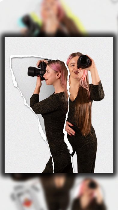 Editare | Social Media  | Graphic Design