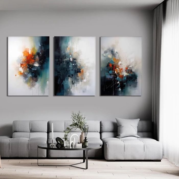 Картини Decono