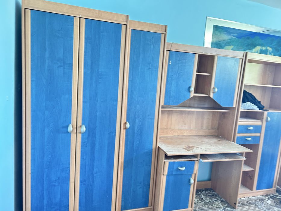 Продам детский гарнитур