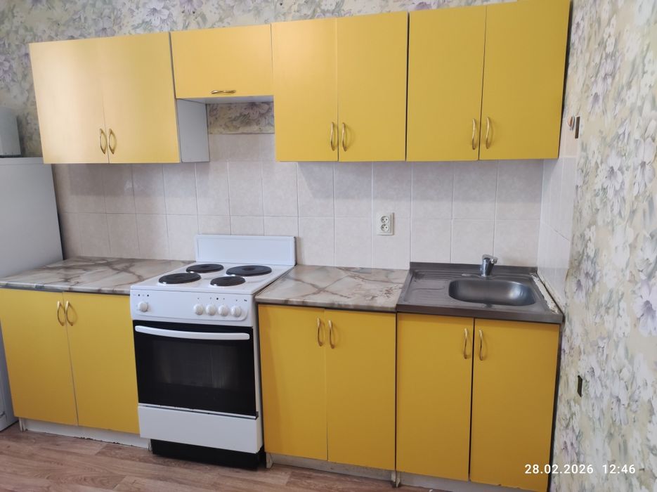 Отдам бесплатно Кухонный гарнитур б/у