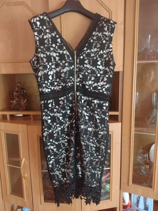 Vând rochie de ocazie!