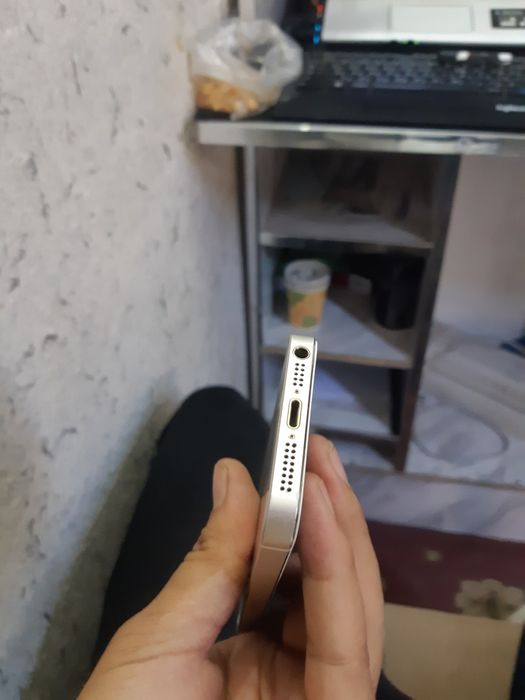 Iphone 5s 16gb ideal