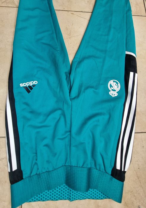 Adidas Real Madrid xs